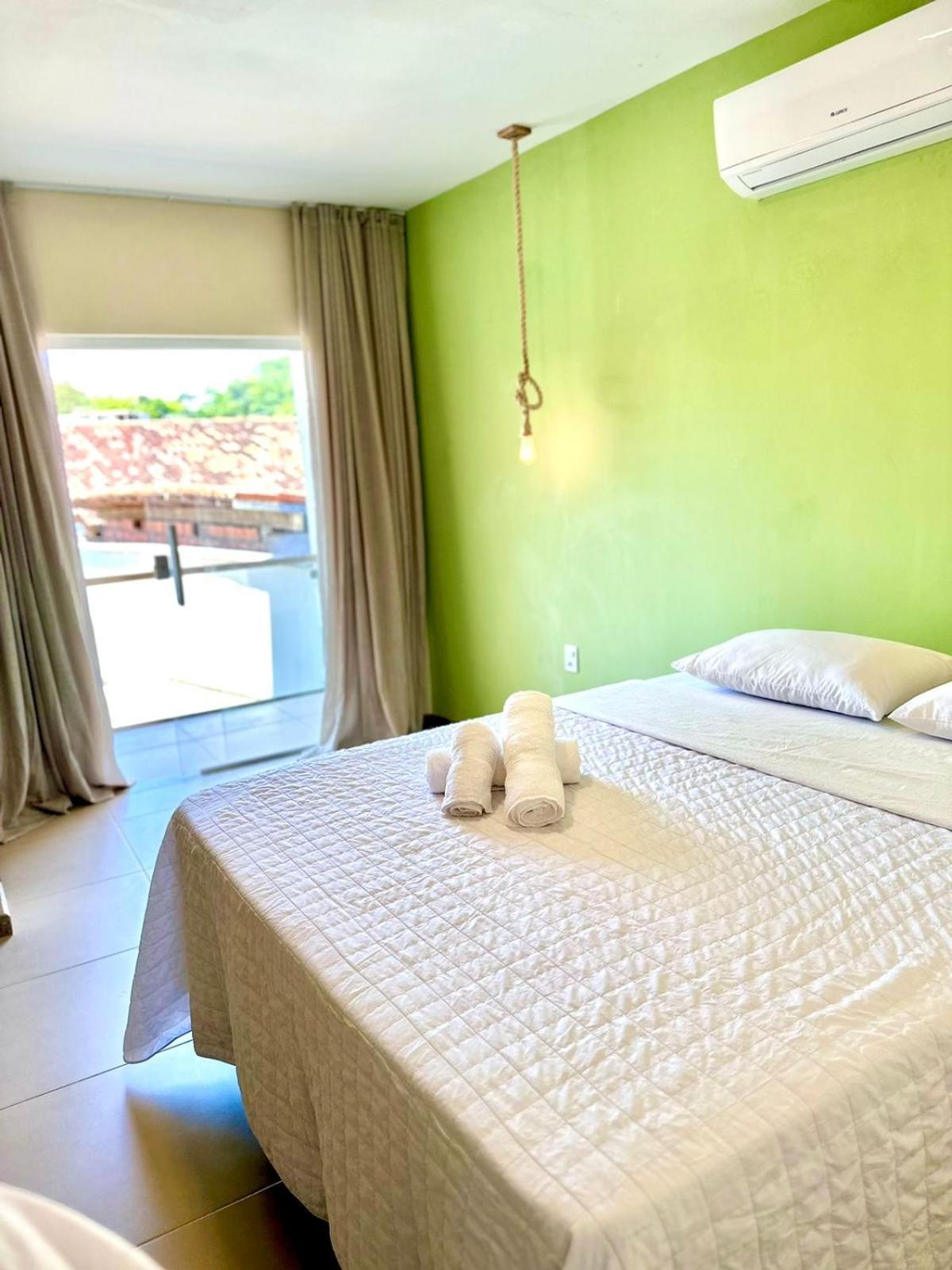 Hotel Humaita Itacaré
