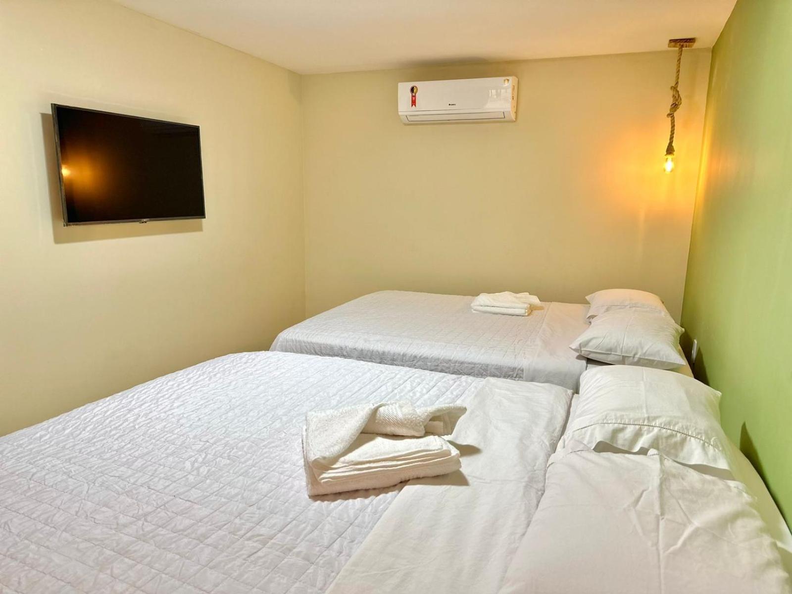 Hotel Humaita *