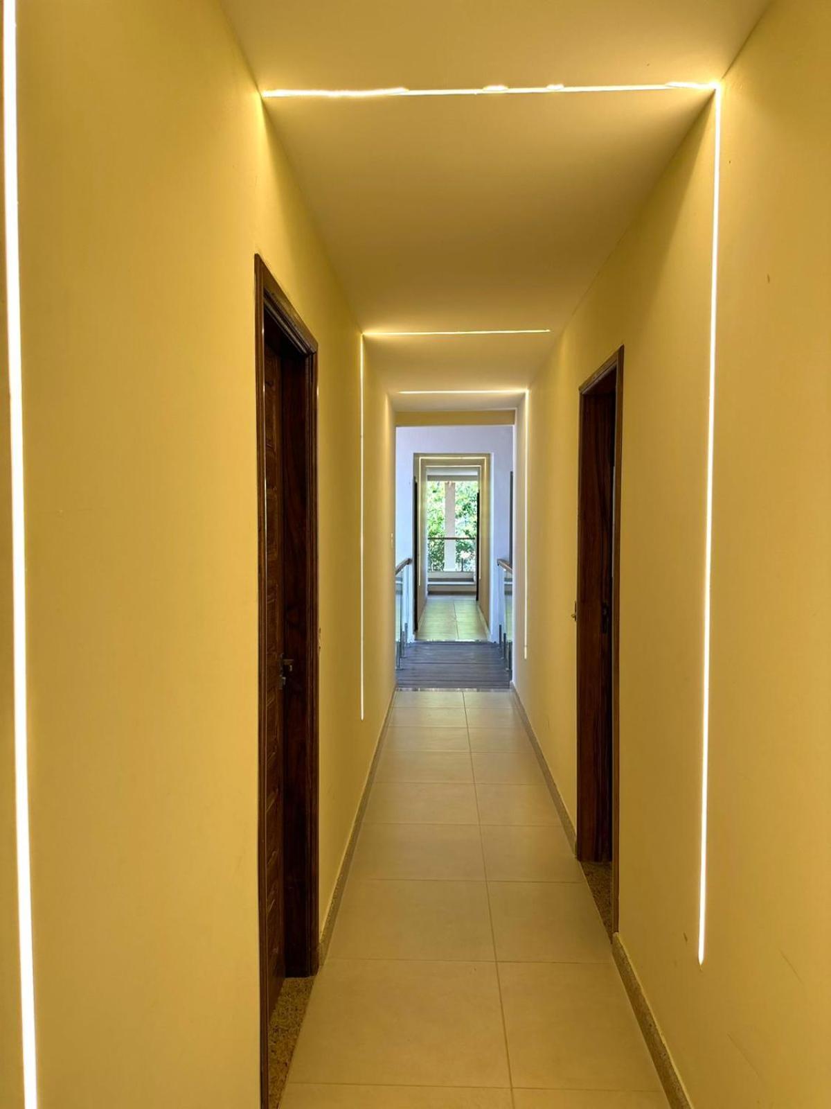 Humaita Hotel Itacaré