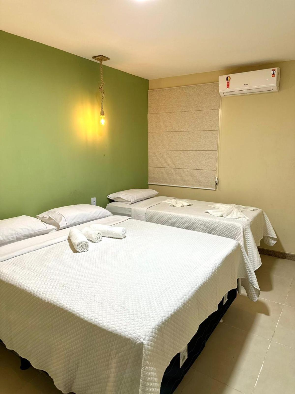 Humaita Hotel Itacaré