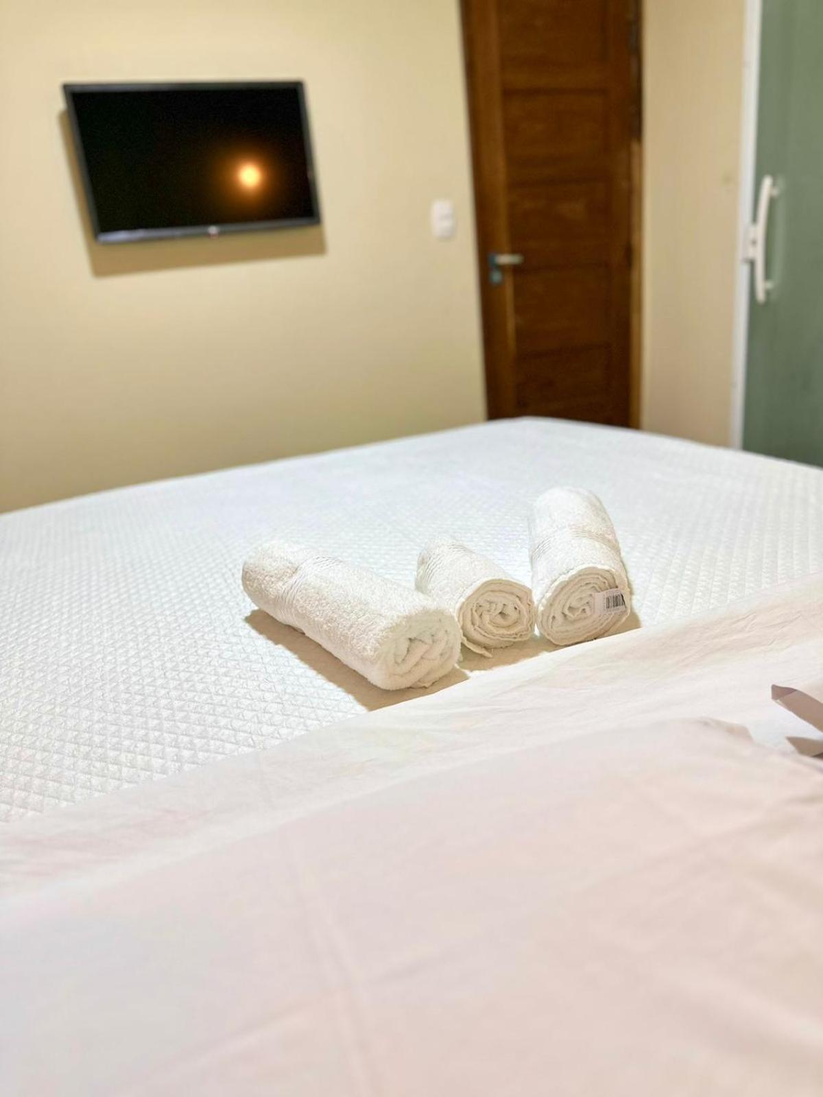 Hotel Humaita *