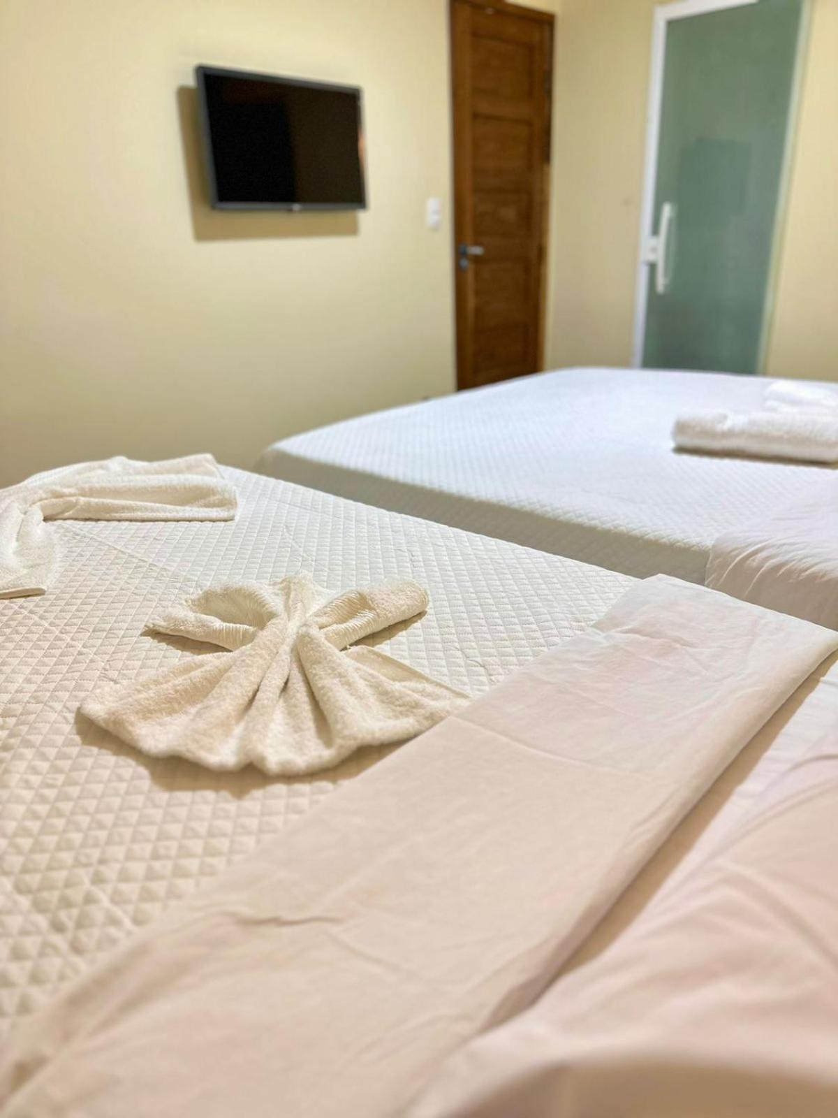 Hotel Humaita Itacaré