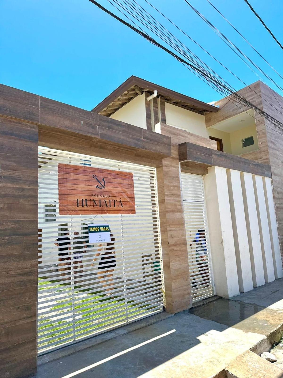 Humaita Hotel