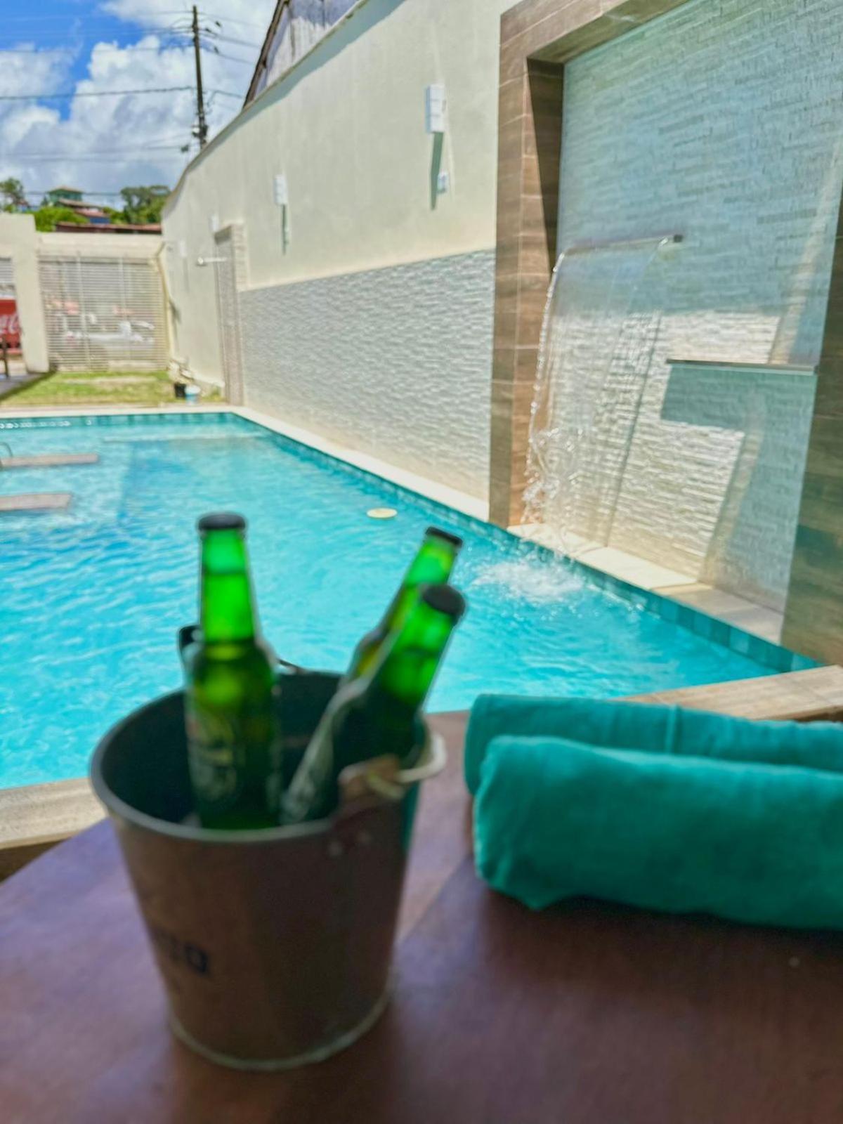 Humaita Hotel Itacaré